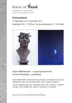 Connections - Galerie Tuur
