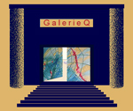 Galerie Q - Ingang