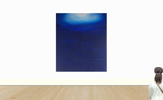 Mater light - Yvonne Rooding