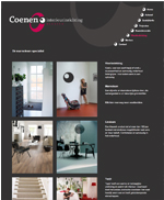 Coenen - floors