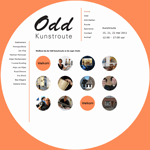Odd Kunstroute - Home