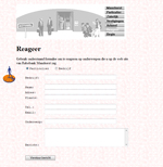 Rabobank - contact