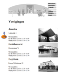 Rabobank - vestigingen