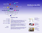 JGJ - E-Business: Websites, Webshops, Markeling, Mangement & Consultancy