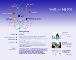 JGJ - E-Business: Websites, Webshops, Markeling, Mangement & Consultancy