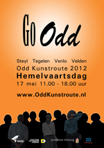 Odd Flyer