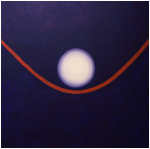 Yvonne Rooding - Within orb