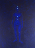 Yvonne Rooding - Inner Light